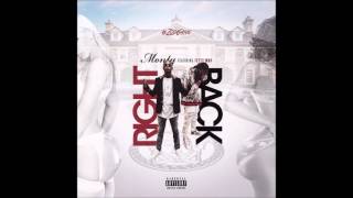 Monty FEAT Fetty Wap Right Back BASS BOOSTED