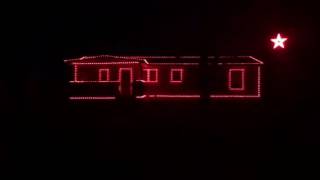 Because it's Christmas