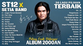 Download lagu Lagu ST12 Full Album Terpopuler Pilihan Terbaik mp3 Download lagu Lagu ST12 Full Album Terpopuler Pilihan Terbaik mp3