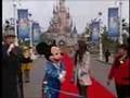 Disney 365 Miley Cyrus In Paris