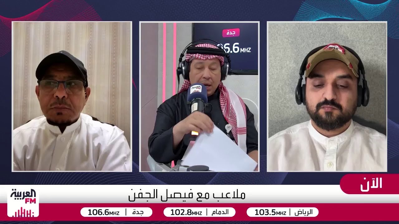 العمري: يزن النعيمات كان مشروعًا يشبه محمد صلاح في الأردن والإصابة ستؤثر على 