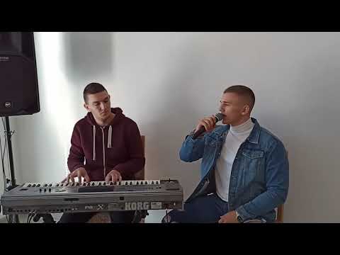 Asim Jusufović - Kraljica trotoara (cover)