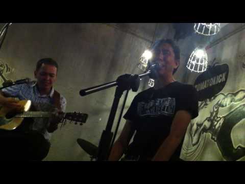 Ericson Acosta & Nato Reyes - Palad