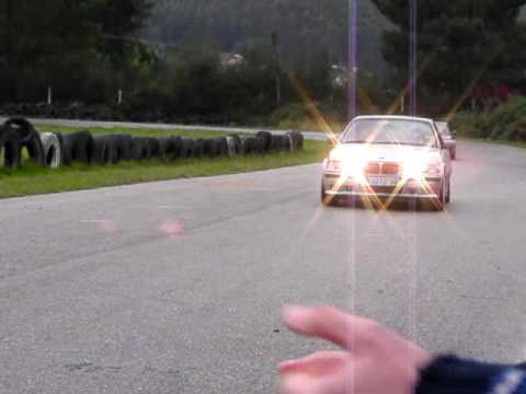 Circuito de Mosteiro