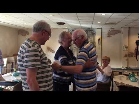 Beugelen met de Bowlingvaarders