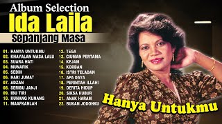 Download lagu Full Album Ida Laila Terbaik Tanpa Iklan | Nostalgia Lagu Lama mp3