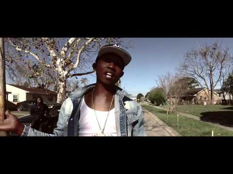 BTY YoungN - God's Child (Official Video)