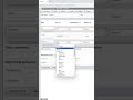XAMPP PhpMyAdmin Create Database And Table Shorts
