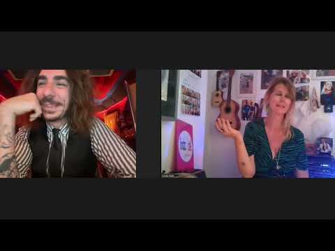 Sopra un'ottava con L'Avvocato dei Santi