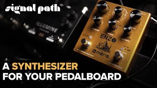 Meris Enzo - What To Know & Where To Buy | Equipboard Meris Enzo - What To Know & Where To Buy | Equipboard