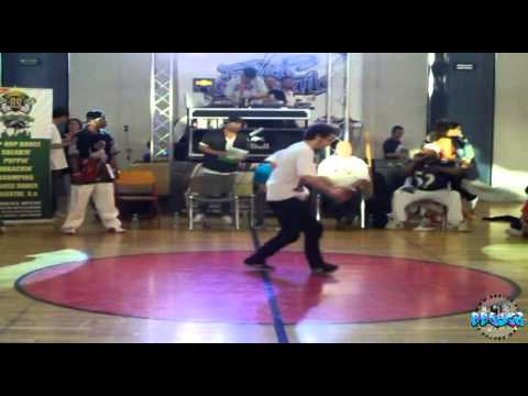 Style Shot vs ? | Freestyle Session Europe 2012 | Qualification 3vs3
