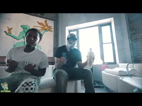Kasher Quon x CTM Frosty - Bar 4 Bar (Official Music Video)