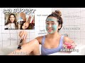 AFFORDABLE GLOW UP FOR BACK TO SCHOOL 24 HOUR TRANSFORMATION
