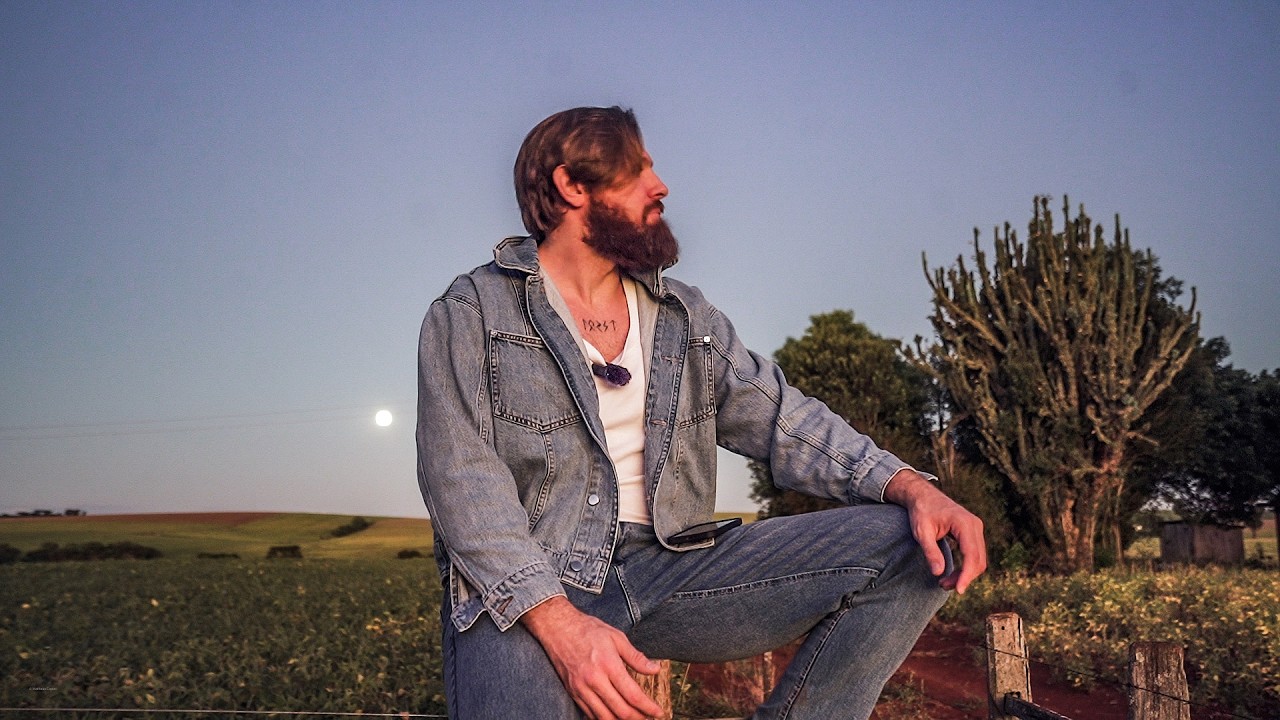 só homens maus conseguem ter sucesso na vida