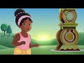 KTTZ TV PBS Kids Program Break 22 2021