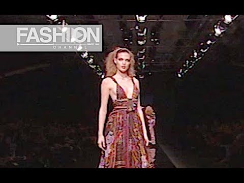 LEONARD Fall 2005/2006 Paris - Fashion Channel