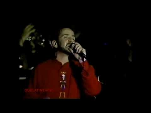 Deseandote Frankie Ruiz (live)