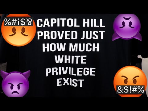 TWIGGA KEEPS TELLING YALL IT EXIST 🤦🏾‍♂️Capitol Reaction