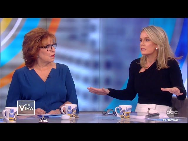 What I Learned From Watching The View For a Week - PRIMETIMER