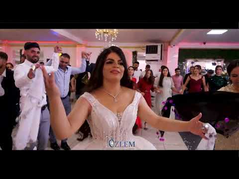 Havva & Mustafa / GRUP EVAN ft TUFAN DERINCE / Urfa Gaziantep Dügünü / Paris / ÖzlemProduction®