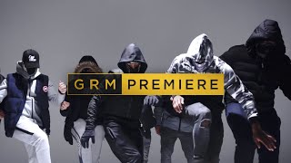 Poundz x JB.2 (Mr Affiliate) - Mourinho (Dublin x London) [Music Video] | GRM Daily
