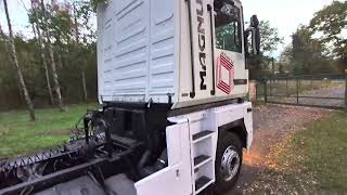Renault MAGNUM 420 AE 6x4 Euro2 Manual (385/390/400/440/430/470/480) TOP truck tractor | Image 4 - Autoline