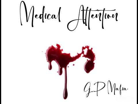 GP Mafia - Medical Attention (Official Audio) 