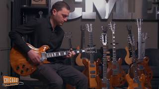 Video thumbnail for Aluminium Neck Guitars | Travis Bean | Kramer | Electrical Guitar Co. | CME Vintage Collections by Chicago Music Exchange