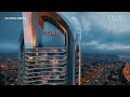 Trump Tower Jeddah A Landmark Above All