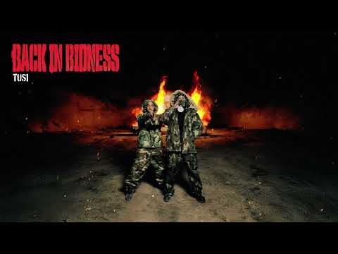 Shoreline Mafia - Tusi [Official Audio]