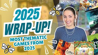 Board Game Buzz - Deep Regrets video thumbnail