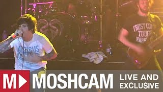I Killed The Prom Queen - Headfirst From A Hangman's Noose | Live in Sydney | Moshcam