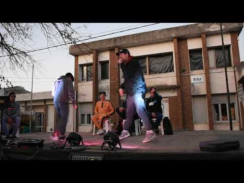 ZIK vs MR BASE - Final | Mambo Free