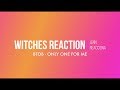 WITCHES REACTION (JENN) - BTOB 'ONLY ONE FOR ME' MV Reacción en Español WITCHES REACTION (JENN) - BTOB 'ONLY ONE FOR ME' MV Reacción en Español
