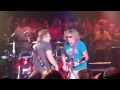 Sammy Hagar (w/ Michael Anthony) - Make It Last/Reckless - South Shore Room - Lake Tahoe 5-7-2011