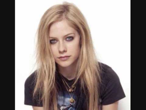 Avril Lavigne - Complicated (Acapella Official) Video