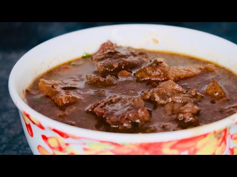 How To Make Beef Stew | THE BEST BEEF STEW I'VE EVER MADE