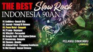 Download lagu THE BEST SLOW ROCK INDONESIA 90AN mp3 Download lagu THE BEST SLOW ROCK INDONESIA 90AN mp3