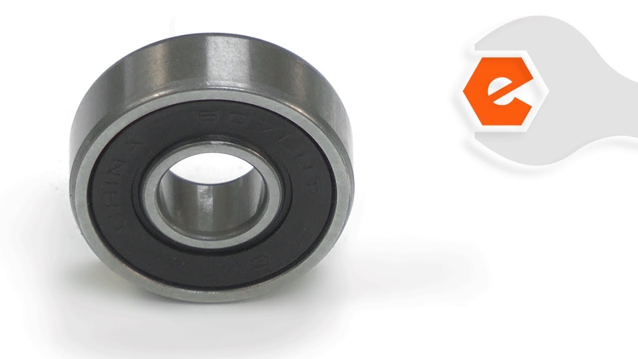 Replacing your DeWALT Angle Grinder Ball Bearing