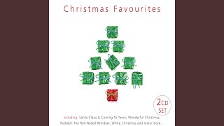 The First Noel / Silver Bells / Silent Night