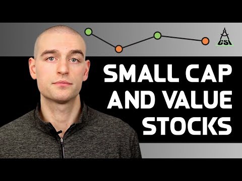 Small Cap Value Stocks