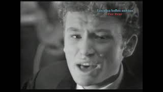 Johnny HALLYDAY - Douce violence (1961) &amp; Avec une poignée de terre (1961)
