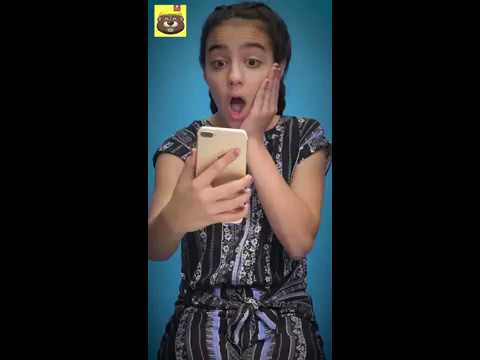 Emoji Face Recorder Video