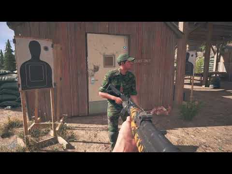Far Cry 5 pt56