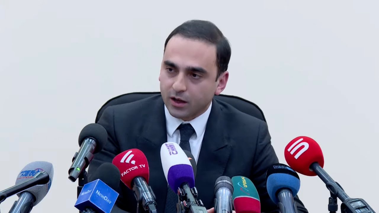 Երևանը ռեզինից չէ, չենք կարող ձգել, քաղաքը պիտի բեռնաթափենք. Ավինյան