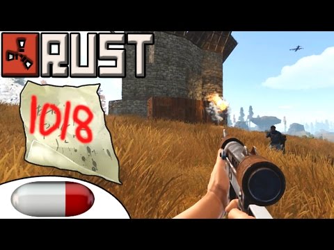 Rust: LUCKIEST JACKPOT RAID EVER - Rags to RICHES #7 - Door Codes Raid ( Rust Raids Gameplay )