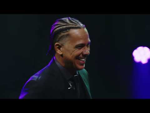 Leandro Sapucahy - DVD Neguinho Poeta parte 2 [COMPLETO]