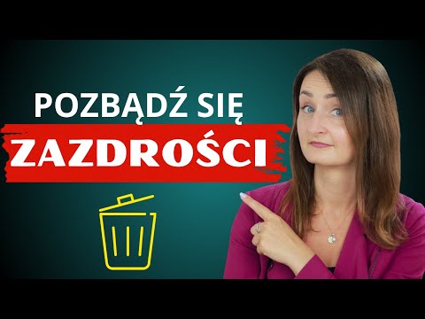 Jak pozbyć się zazdrości w związku (6 sposobów)