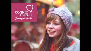 Connie Talbot - Count On Me (From album Beautiful World / 2012)