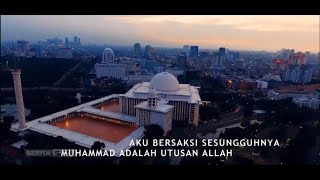 Download lagu Maghrib Adhan NEWS ONE TV 2020 mp3